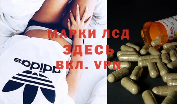 Альфа ПВП Бородино
